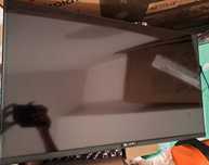 TV Silver 32" - Outubro 24 c factura