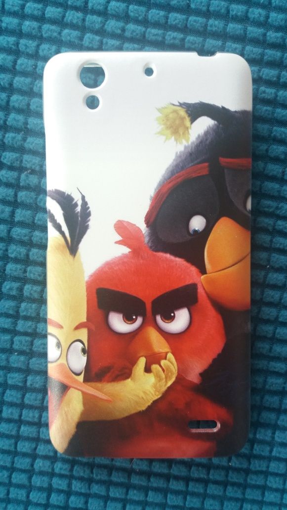 Etui do Huawei G630