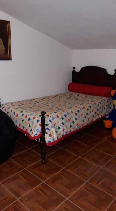 Mobilia de solteiro