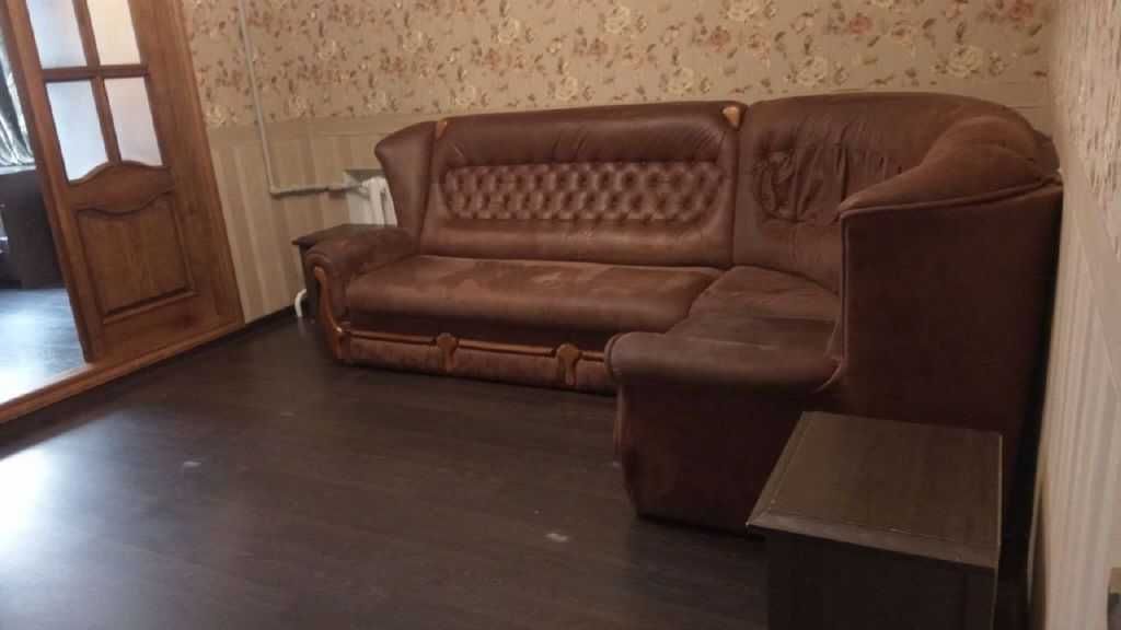 Продам 3-х ком. кв. на 8 ст. Б. Фонтана