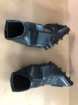 Rura Dolot Powietrza 5.2 Fsi Audi S6 C6/07l