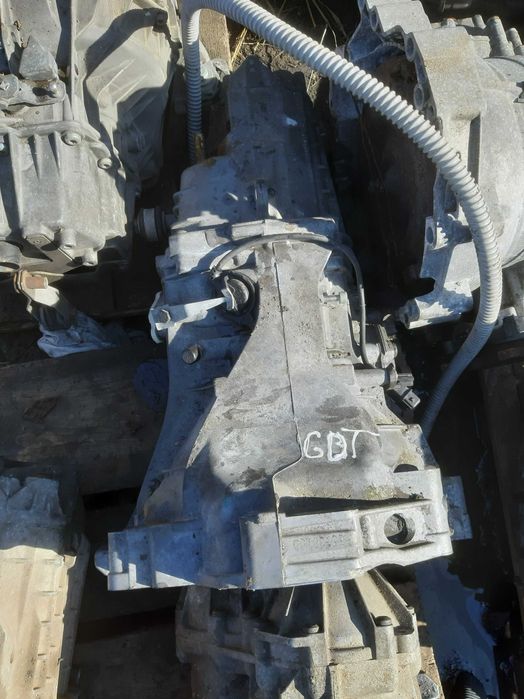 Коробка Акпп Автомат Механика Audi ауди разборка 80 100 A4 A6 B5 C4 C5