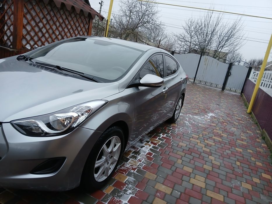 Хюндай элантра  продам