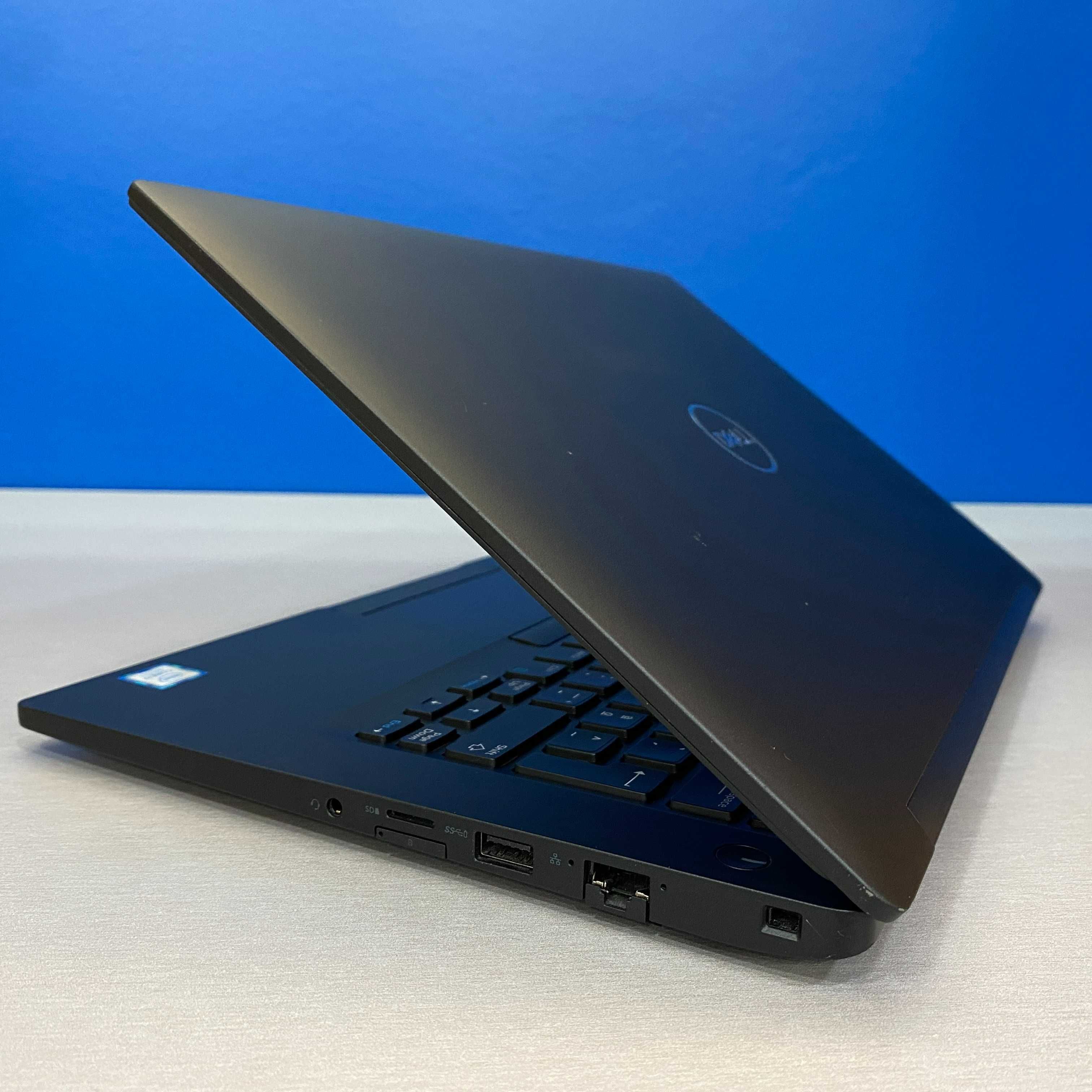 Dell Latitude 7490 - 14" FHD (i7-8650U/32GB/512GB SSD NVMe)