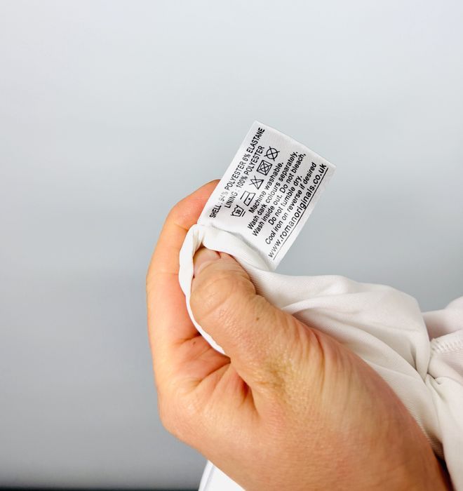 Sukienka midi w kwiaty XXL 44 Roman