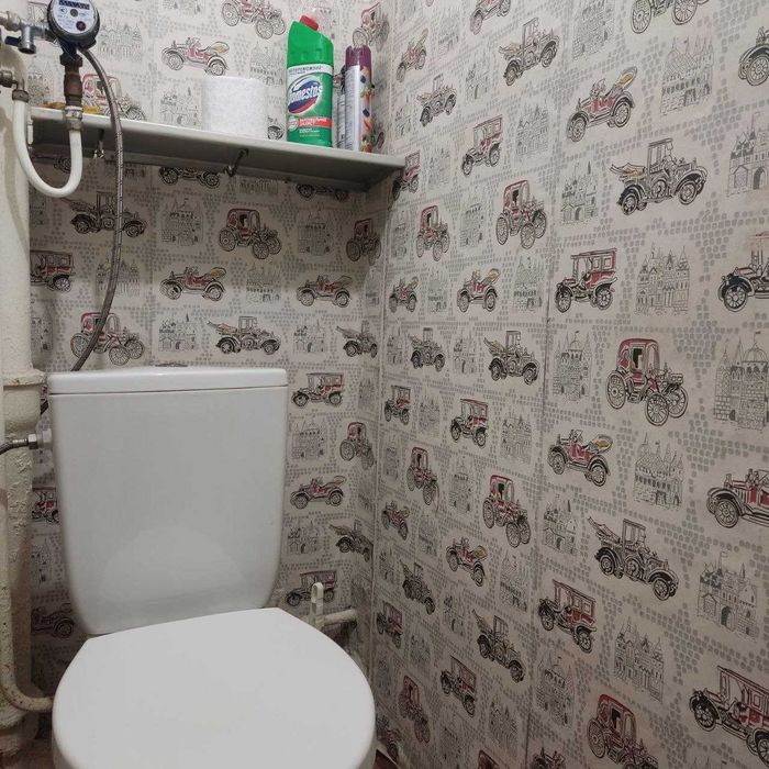 Сдаётся недорогая , приличная 1-комнатная квартира