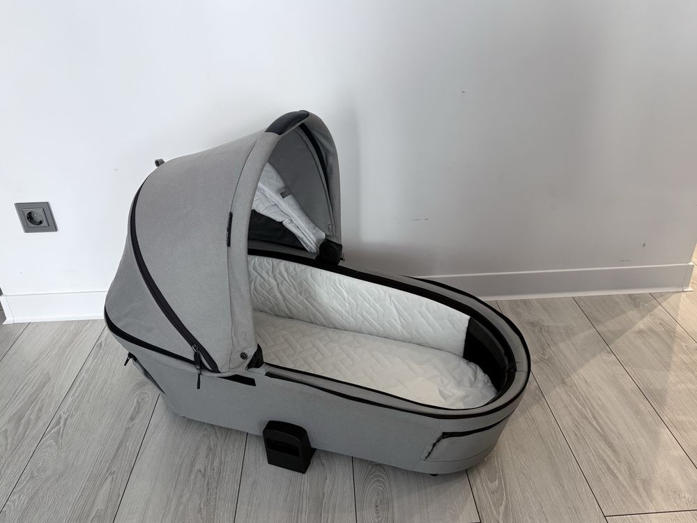 Wózek Muuvo Quick 3.0