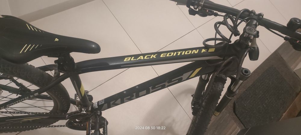 Sprzedam rower MTB Kross