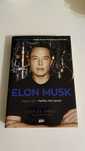 Elon Musk Biografia
