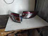 Mazda 6 GH lift kombi lampa tylna LED gwarancja oryginal
