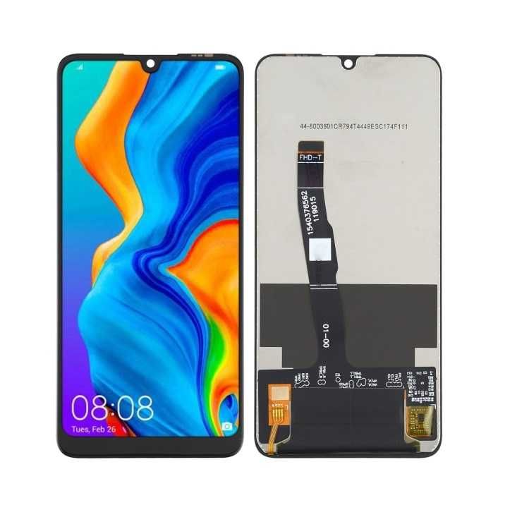 Ecrã LCD Touch para Huawei P30 Lite / P30 Lite New Edition - ORIGINAL