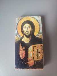 Ikona Jezus Chrystus Pantokrator