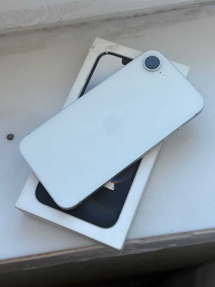IPHONE 16 Е 256  Neverlock