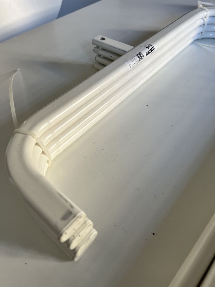 2 x Charriot MULIG IKEA