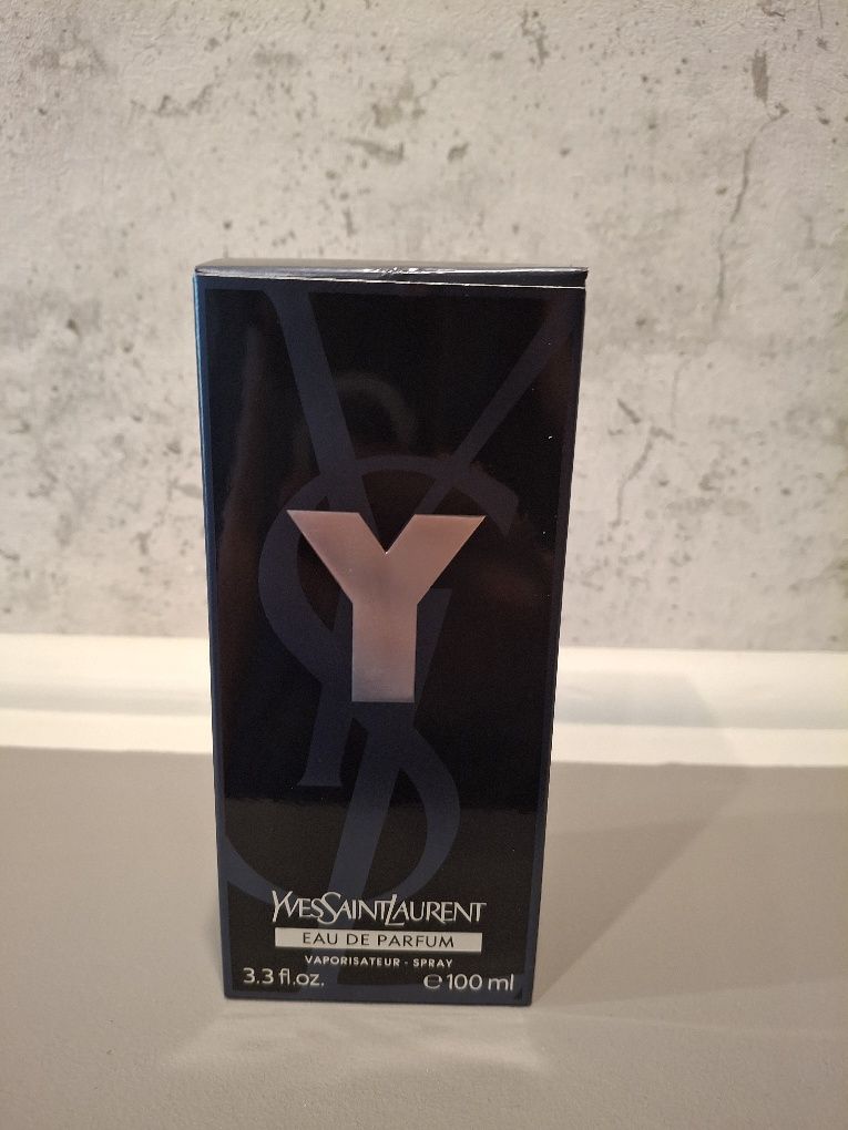 YSL Y EDP 100 ml