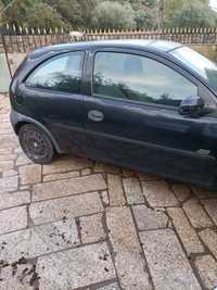 Opel corsa c 1.7 dti sport para pecas