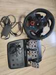 Kierownica  LOGITECH G29 Driving Force PS5/PS4/PC