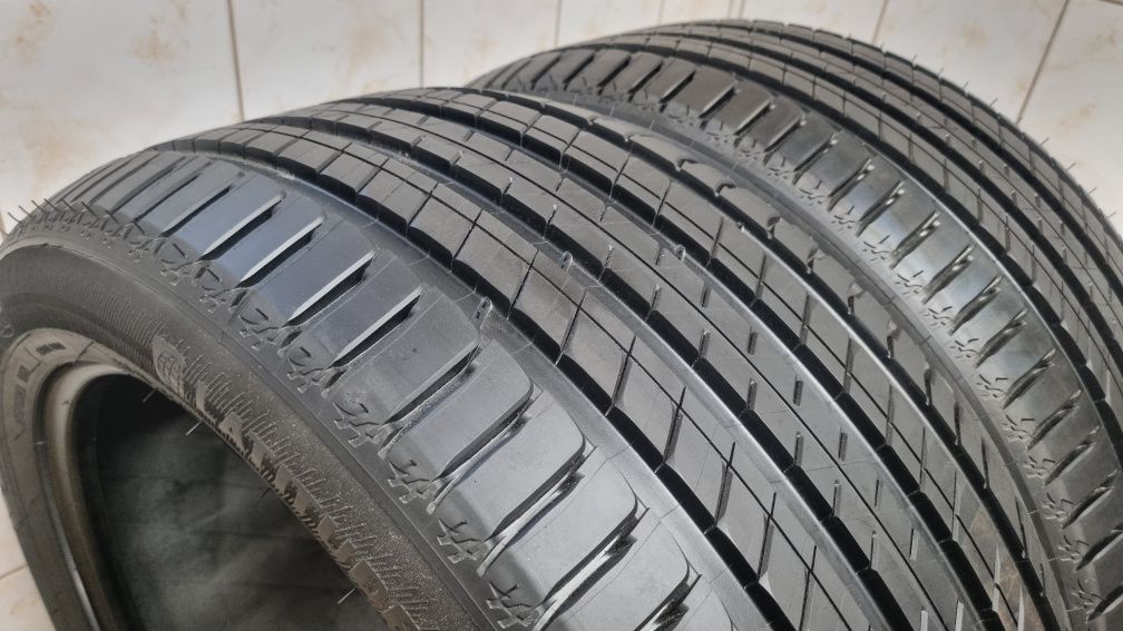 2 opony letnie 275/40 R20 106Y XL Michelin Latitude Sport 3