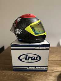 Arai RX-7V Evo Tatsuki