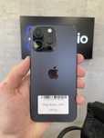 iPhone 15 Pro Max 256GB Bateria 100% GWARANCJA Sklep
