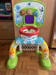 Vtech centro desportivo basket-gol