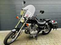 Yamaha Virago 535