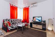 "FLAT" Квартира посуточно, почасово. Харьковская. ТРЦ Мануфактура