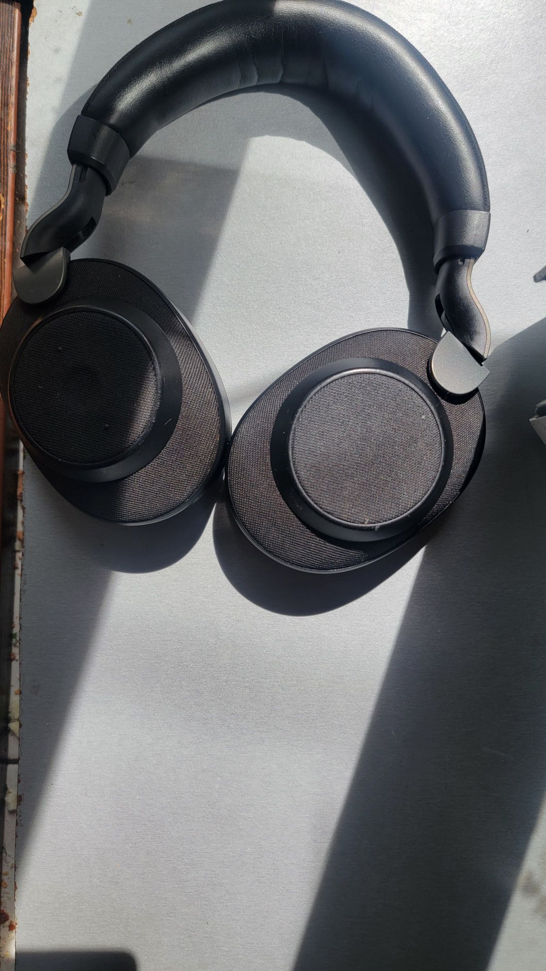 Продам наушники Jabra Elite 85h | Идеальное состояние