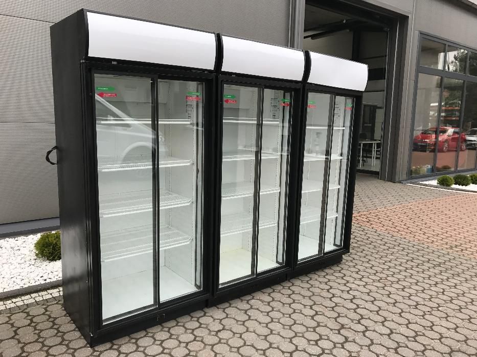 Szafa witryna chłodnicza Norcool 90 cm. I inne urządzenia. GWARANCJA!!