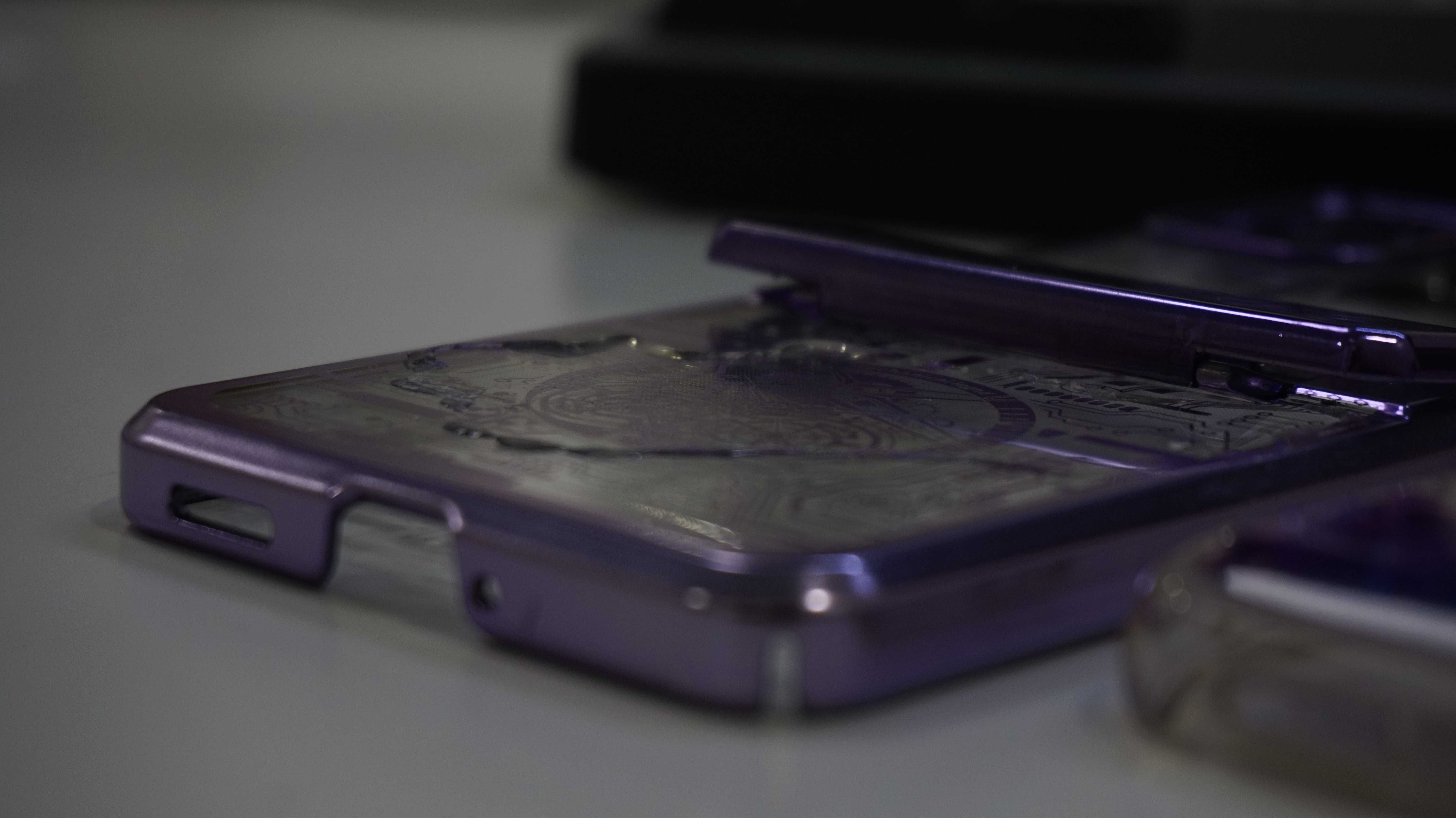 etui oppo find n2 filp