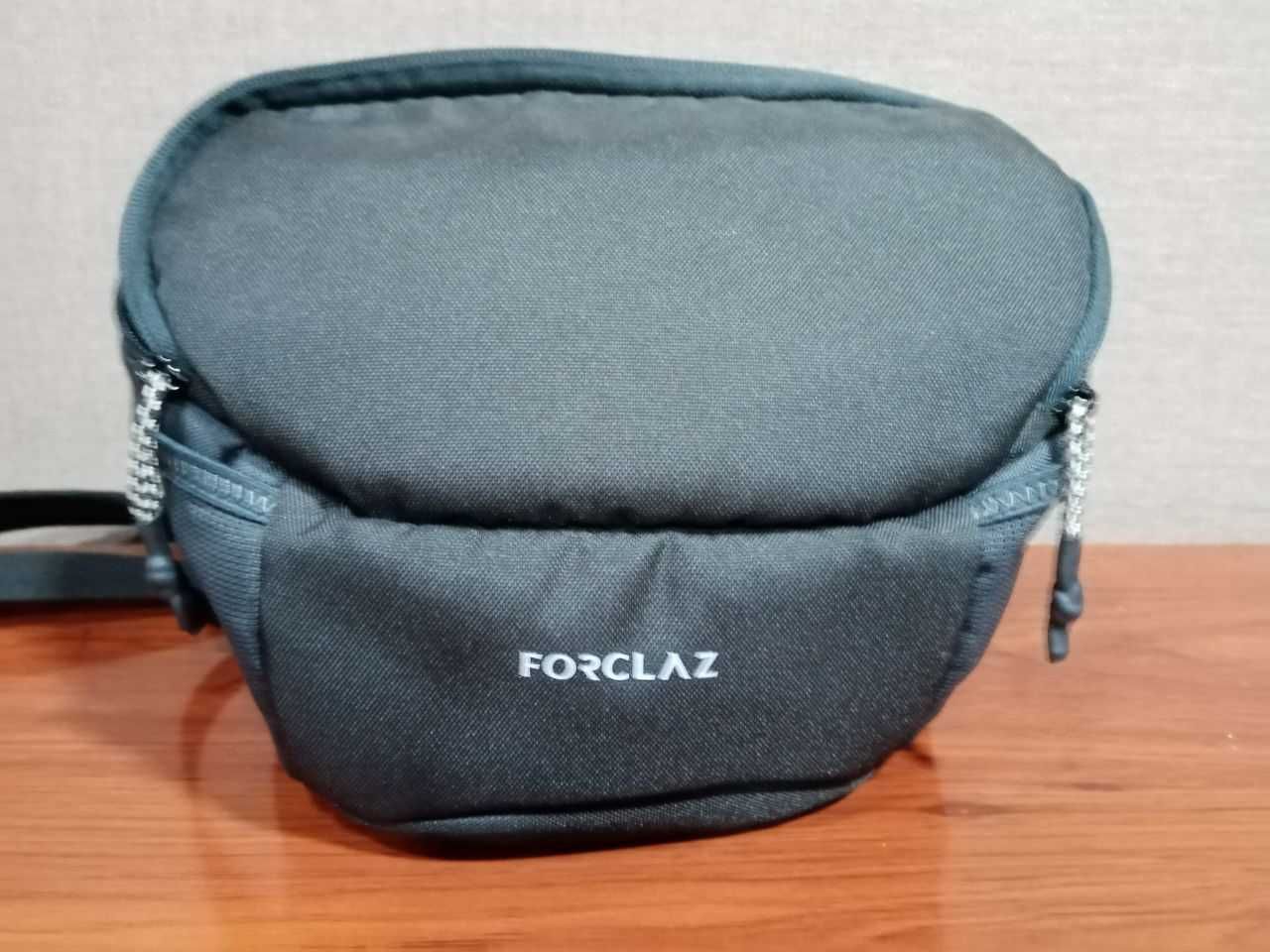 Bolsa para Máquina Fotografica