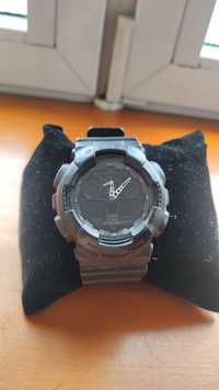 G-Shock GA100 Czarny