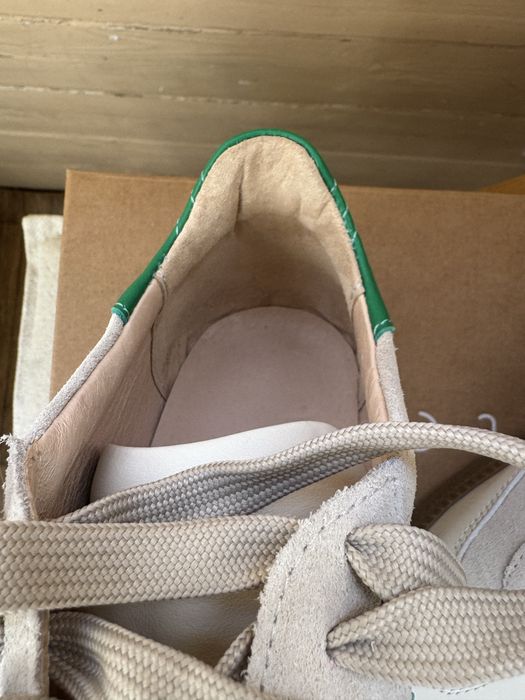 Кеди жіночі 38 розмір