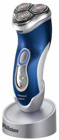 Philips HQ 8150/A коллекционная + USB кабель 3 в 1 + подарок !