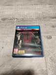 Gra metal gear solid V phantom pain ps4