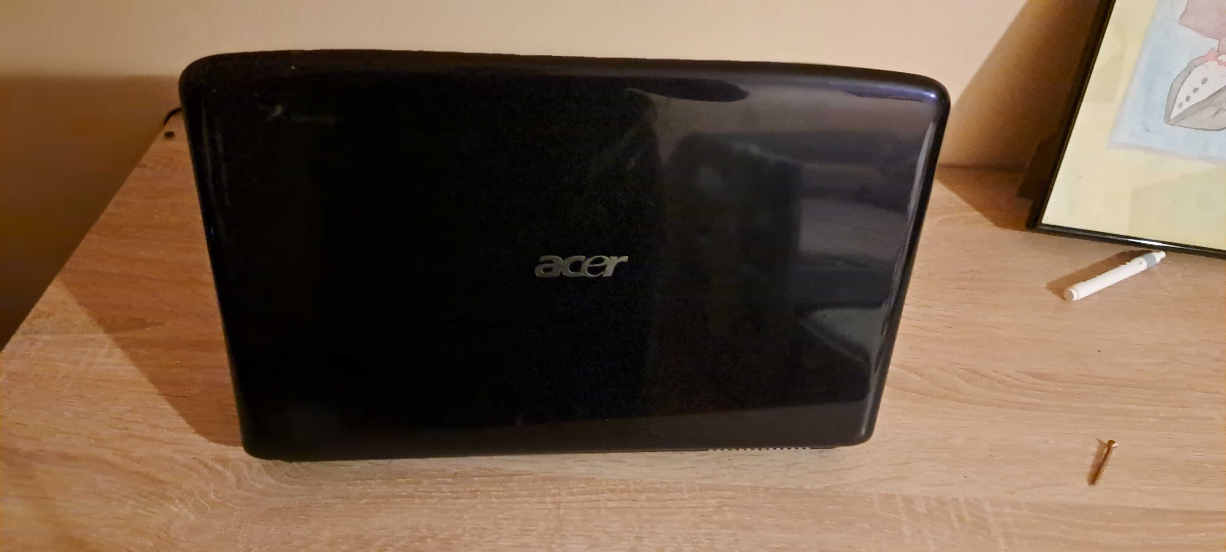 Acer Aspire 5738G