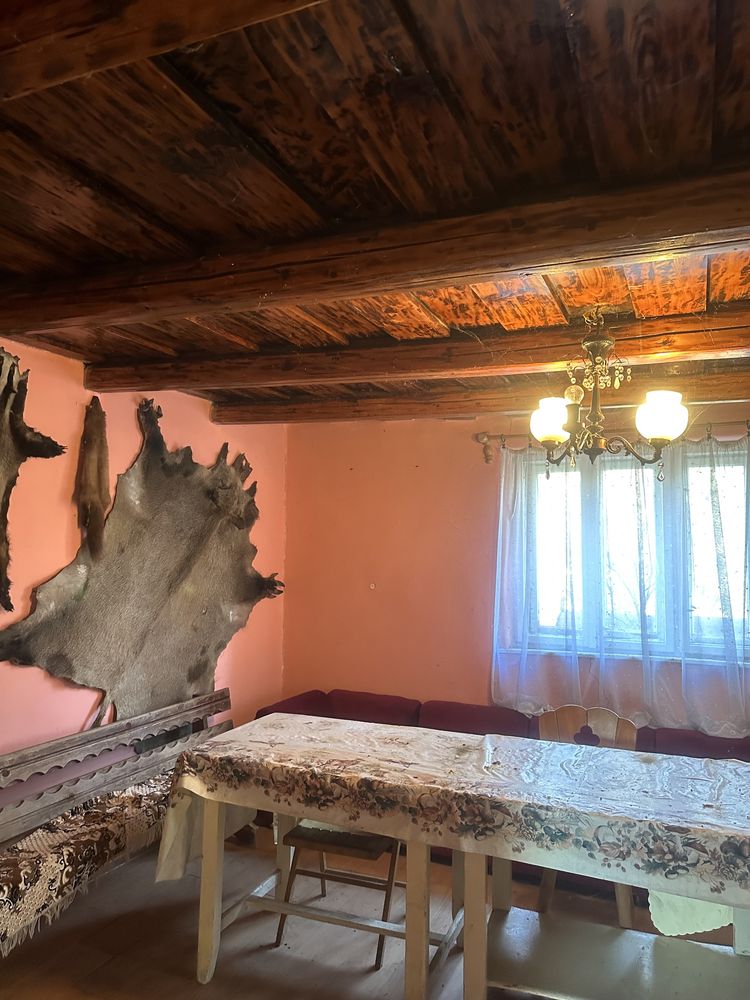 Продається двчний будинок в Мужієво