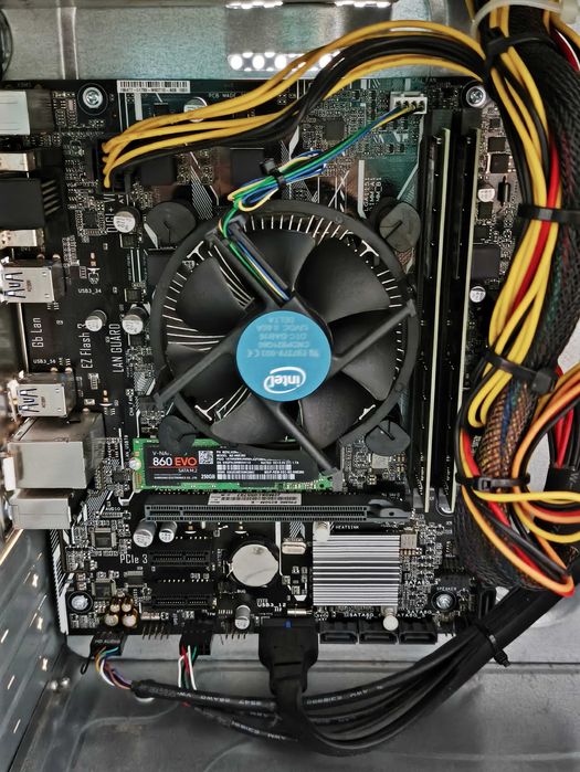 Computador Fixo I7