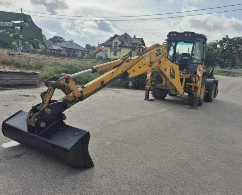 OKAZJA Koparko ładowarka JCB 3CX Contractor - do NEGOCJACJI