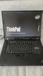 Retro unikat Lenovo R61 Windows XP Intel