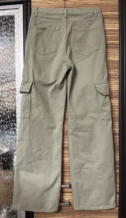 Джинси карго