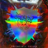 Judas Priest - Invincible Shield