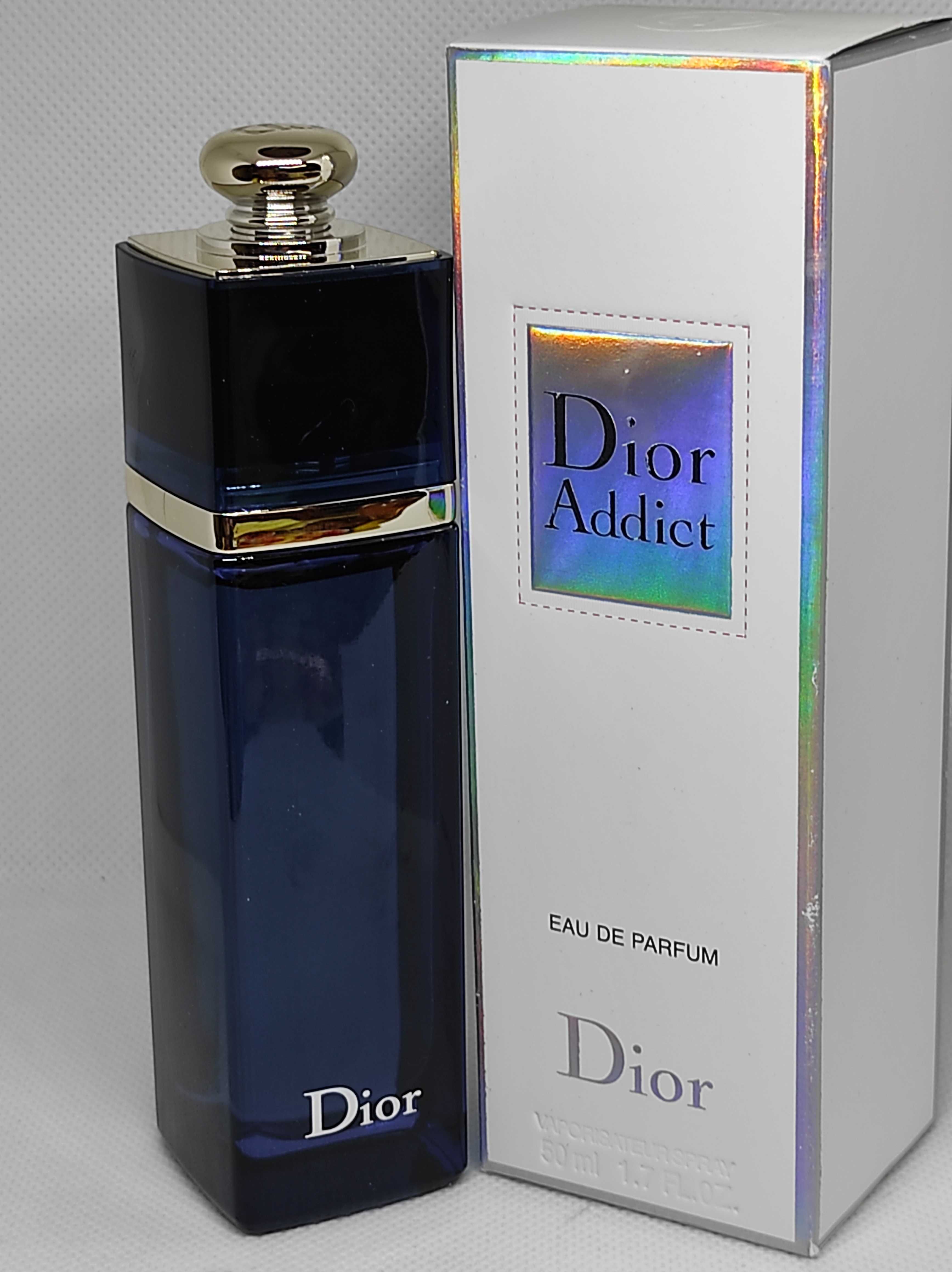 Парфумована вода  Christian Dior Addict Діор Аддікт  50 мл.