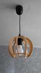 Lampa wisząca sufitowa