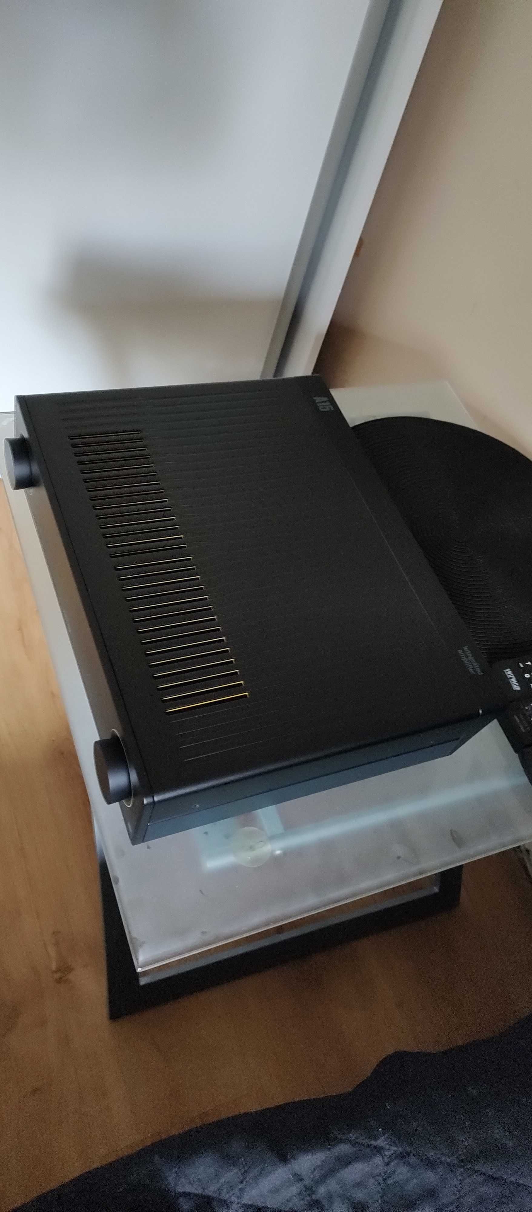 Wzmacniacz Arcam A 15