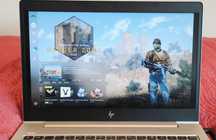Laptop HP Elitebook