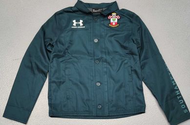 R) UNDER ARMOUR Oryginalna kurtka klubowa Southampton FC Roz.L/146-152