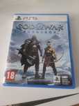 God of war ragnarok ps5