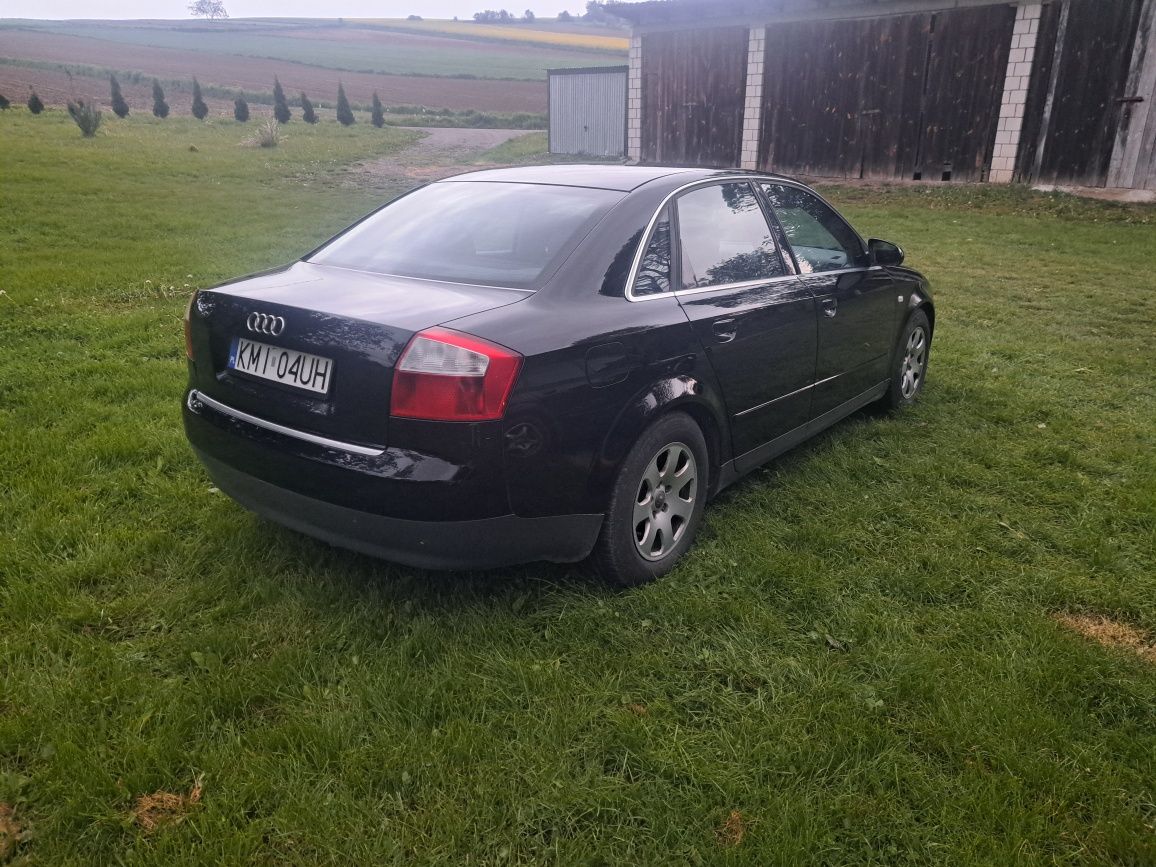 Sprzedam Audi A4 S-Line