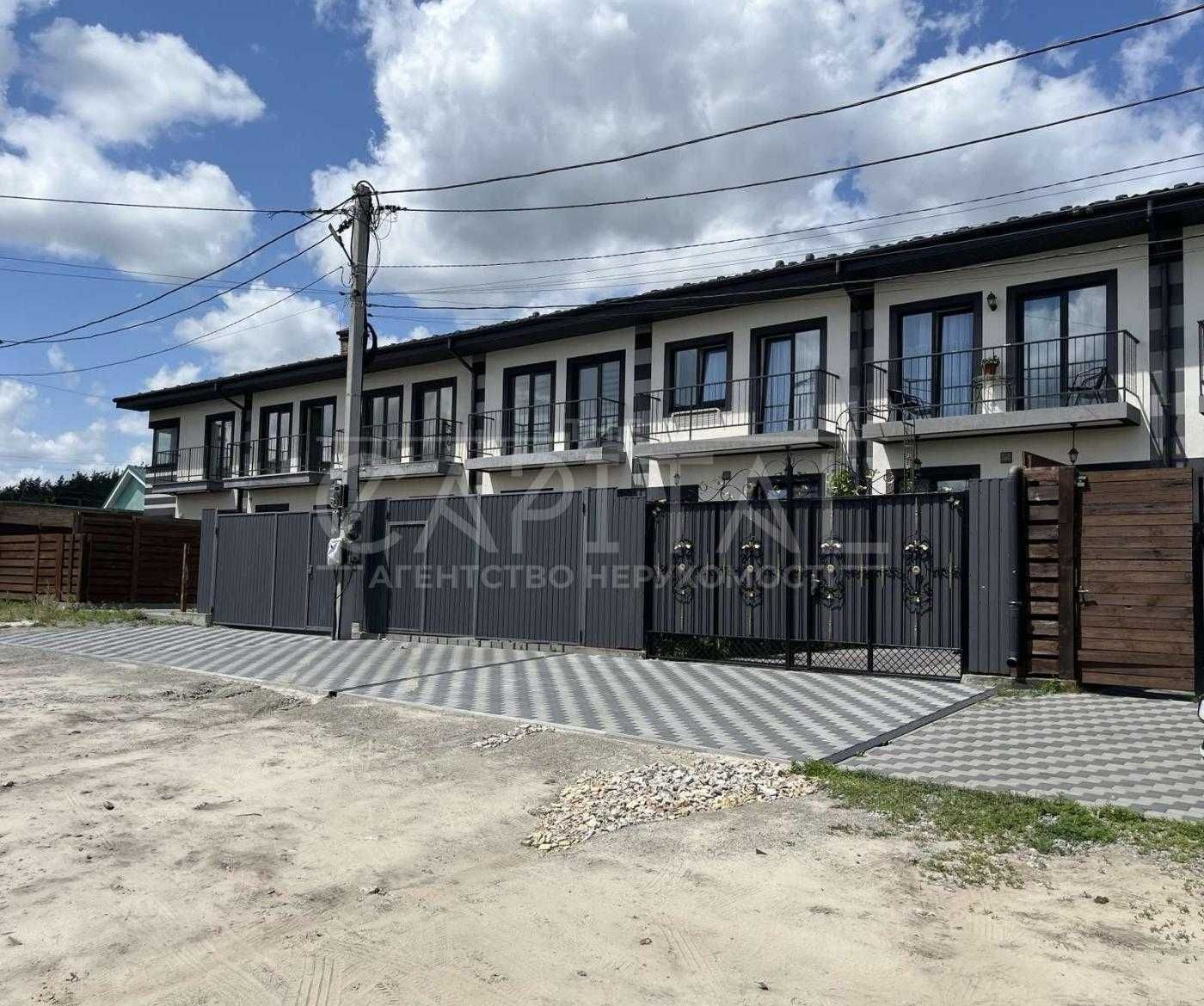 Продажа дома, таунхаус, Ирпень, Бучанский р-н